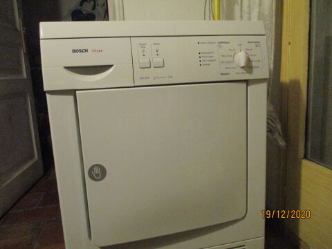 S�che-linge BOSCH MAXX 6101FF 0 Cagnes-sur-Mer (06)