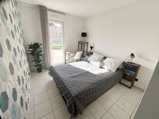  Appartement � vendre 4 pi�ces 92 m�