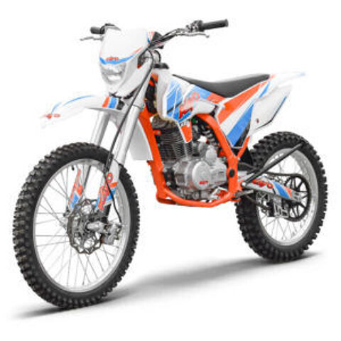 Moto Moto  occasion Montpellier 34070