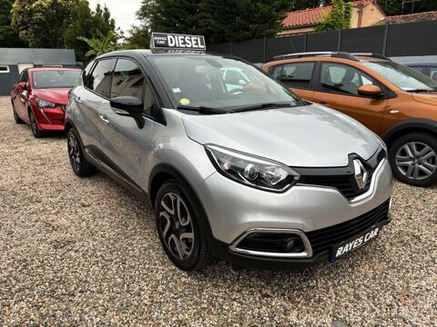 Renault captur 1.5 DCi 90cv Crit'Air 2