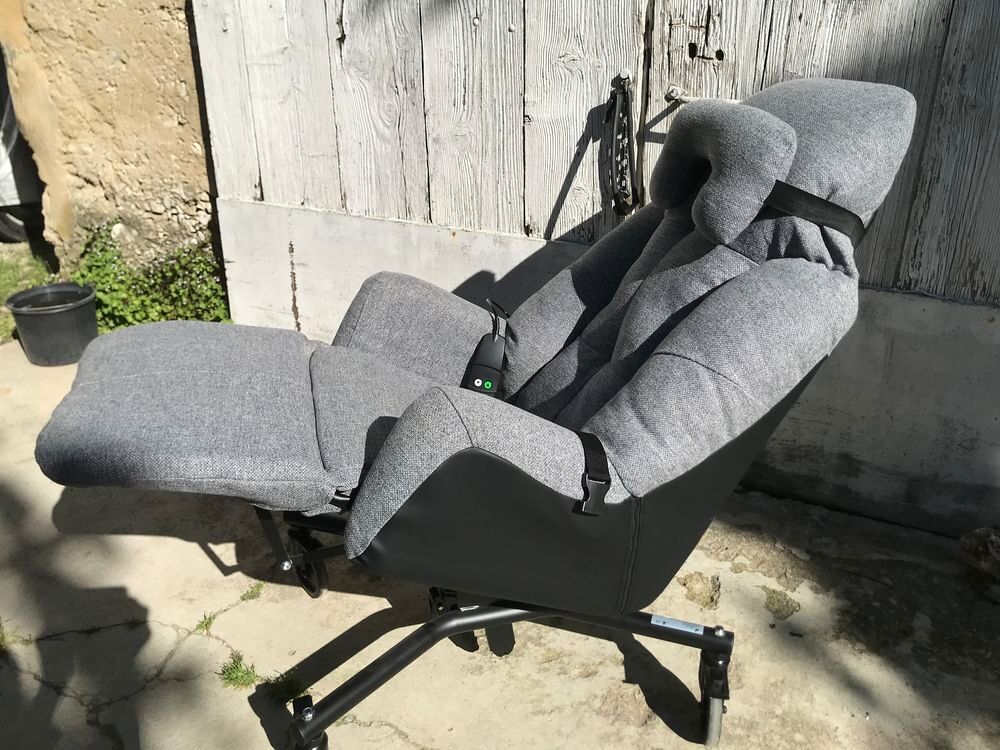 Fauteuil Relax Electrique Meubles