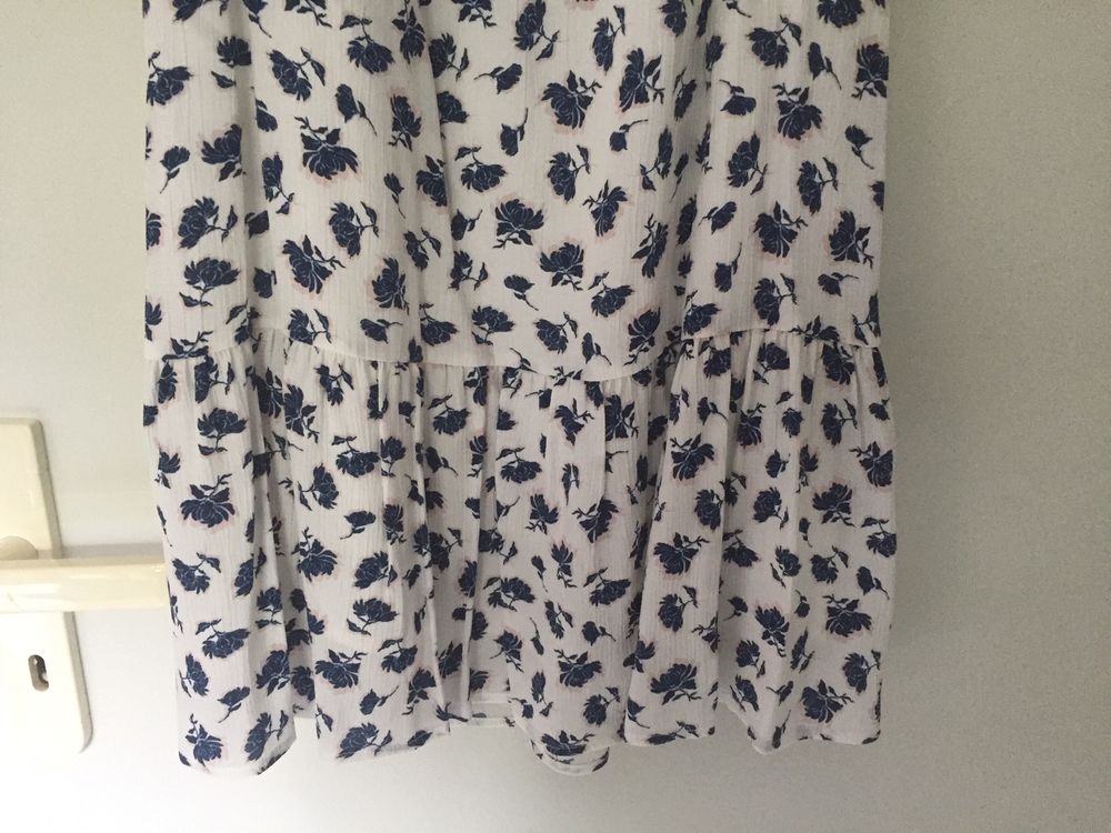 Robe Etam esprit boh&egrave;me - Taille 36 Vêtements