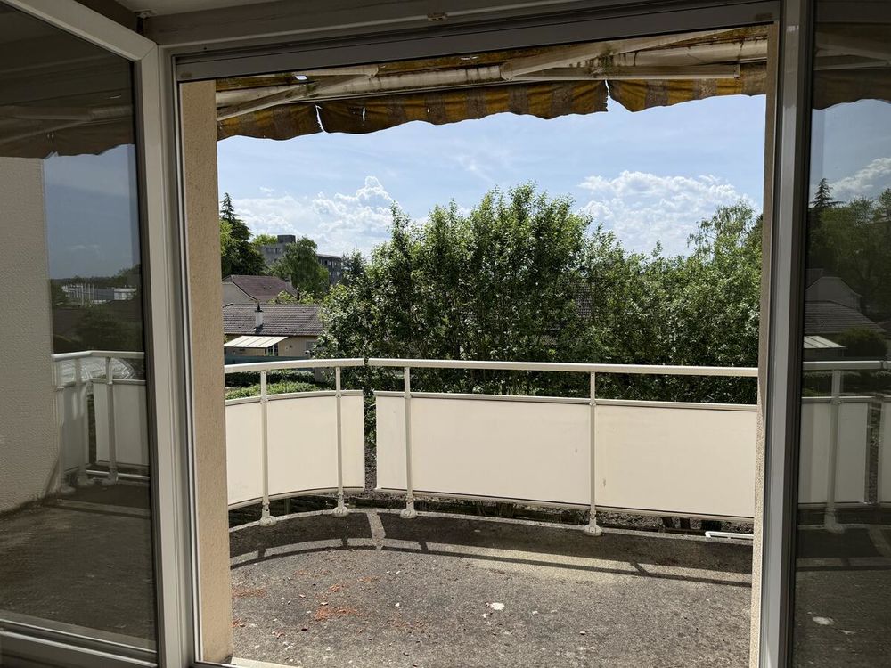 Vente Appartement Appartement F2 Pau