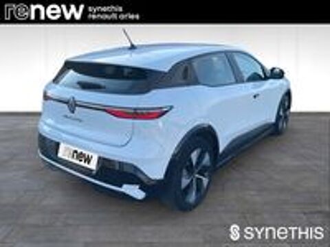 M&eacute;gane Megane E-Tech EV60 220 ch super charge Equilibre 2022 occasion 13200 Arles