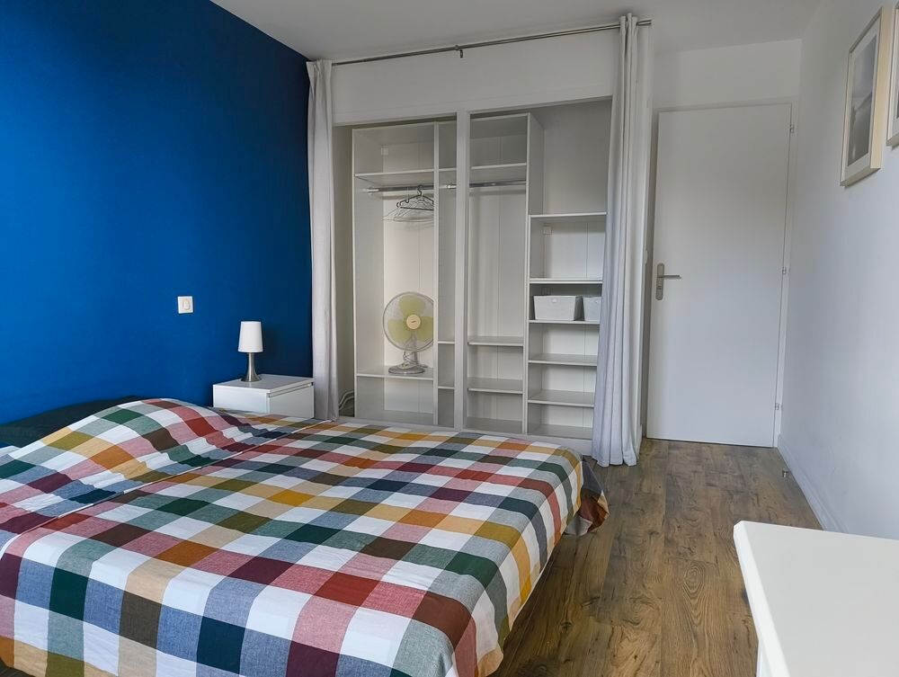 Location Chambre chambre chez l'habitant Bordeaux Bordeaux