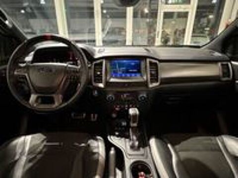 Ranger 2.0 raptor 213 cv 2021 occasion 66000 Perpignan