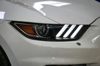 Mustang SHELBY GT350 5.2 533 Track Pack 2017 occasion 60280 Clairoix