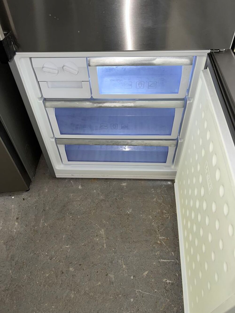 Grand Frigo Electroménager