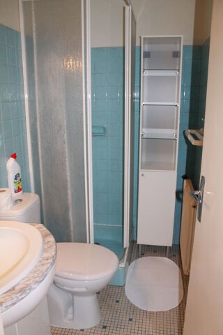  Appartement � vendre 1 pi�ce 16 m�