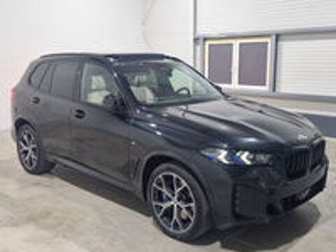 X5 xDrive50e 489 ch BVA8 M Sport 2025 occasion 30000 N&icirc;mes