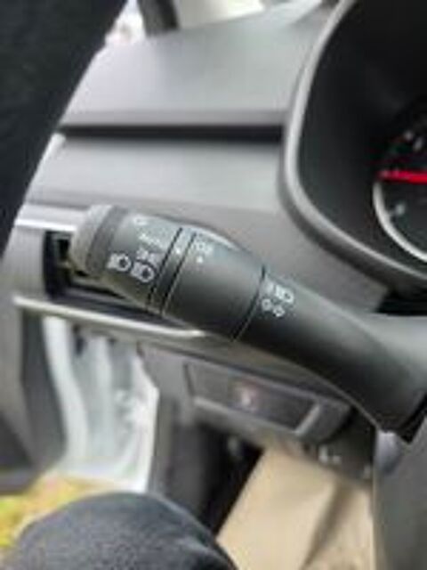 Sandero SCe 65 GSR2 Essential 2025 occasion 91410 Dourdan
