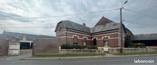  Ferme à vendre 7 pièces 200 m²
