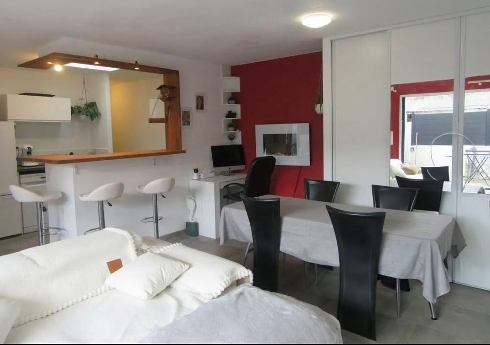 Vente Maison Maison plain pied 2020 Carquefou 75 m2 DPE A Carquefou