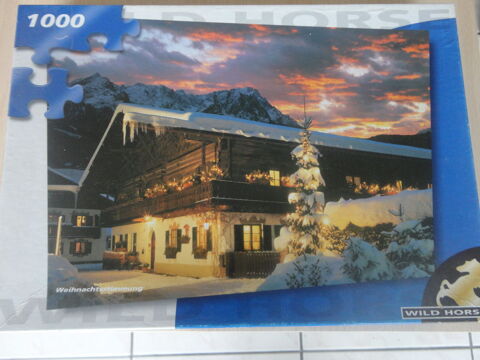 Puzzle 10 Le Touquet-Paris-Plage (62)