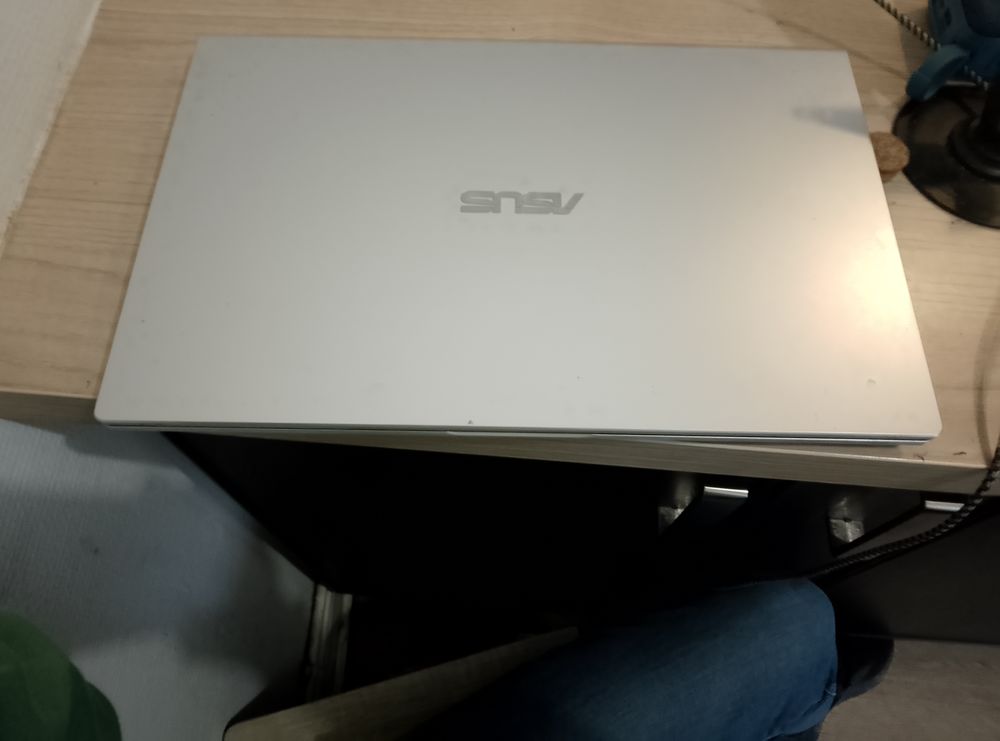  PC portable en parfait &eacute;tat vivobook_asuslaptop x509ja r52 Matériel informatique