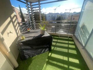  Appartement � vendre 2 pi�ces 35 m�