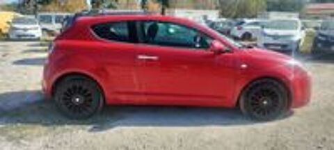 Mito MiTo 0.9 Twin Air 105 Start & Stop Distinctive 2013 occasion 66000 Perpignan