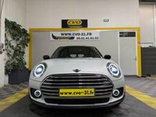 Clubman CMUBMAN COOPER BUSINESS DESIGN 136cv Boite-Automatique . 2023 occasion 31100 Toulouse