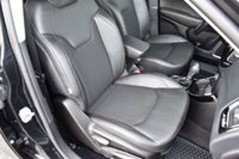Compass 1.3 GSE T4 150 ch BVR6 Limited 2021 occasion 56300 Pontivy