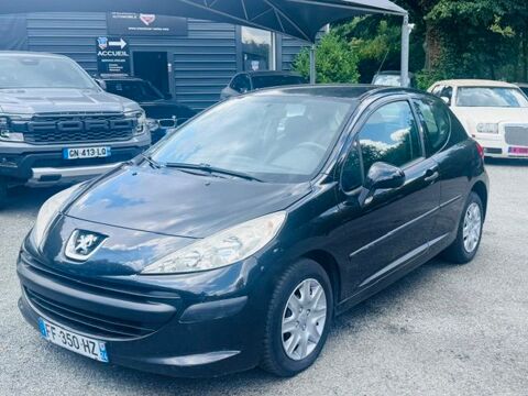 Annonce voiture Peugeot 207 2690 €