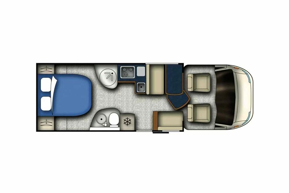  2012 occasion 31120 Roques