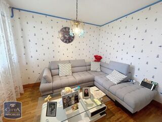  Appartement  vendre 3 pices 