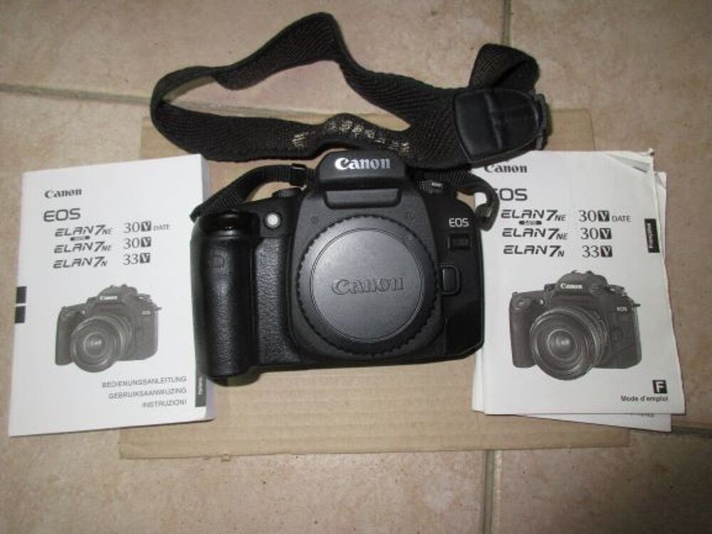 Appareil photo CANON Photos/Video/TV