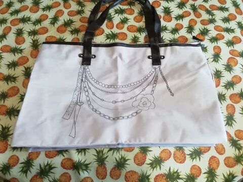 Sac cabas neuf pour femme 15 Noyelles-lès-Vermelles (62)