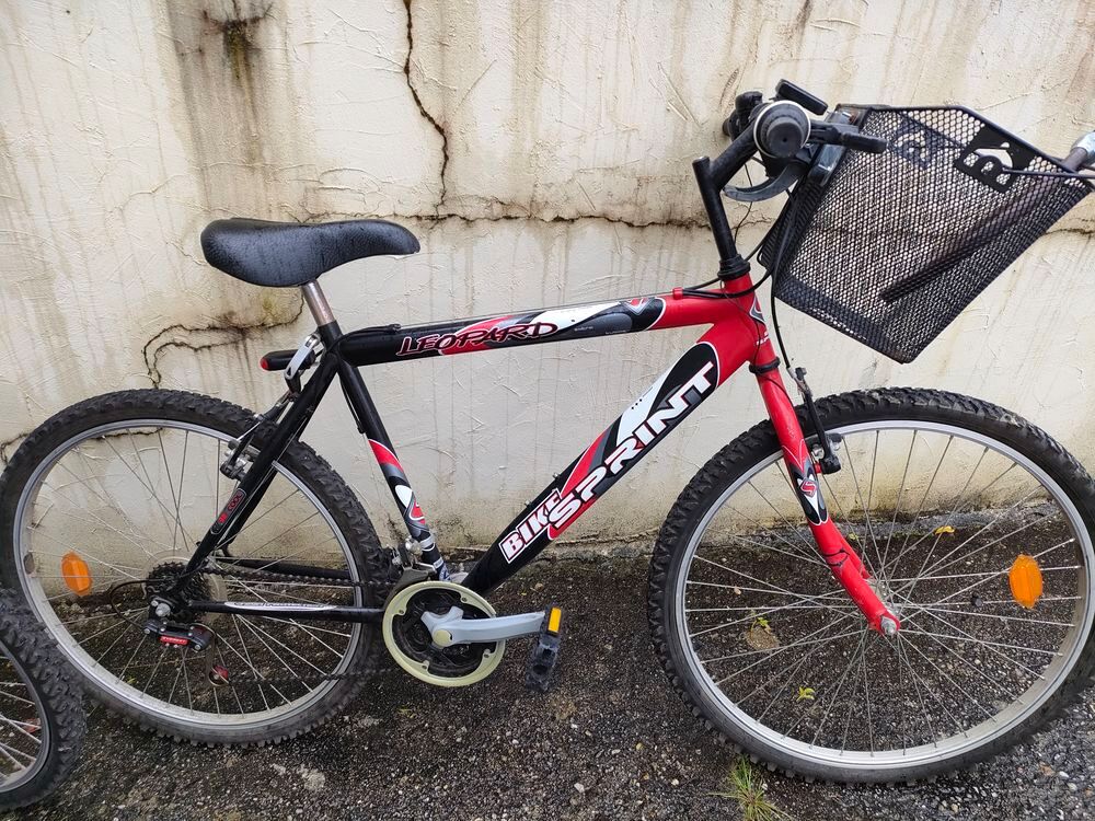 V&eacute;lo Vélos
