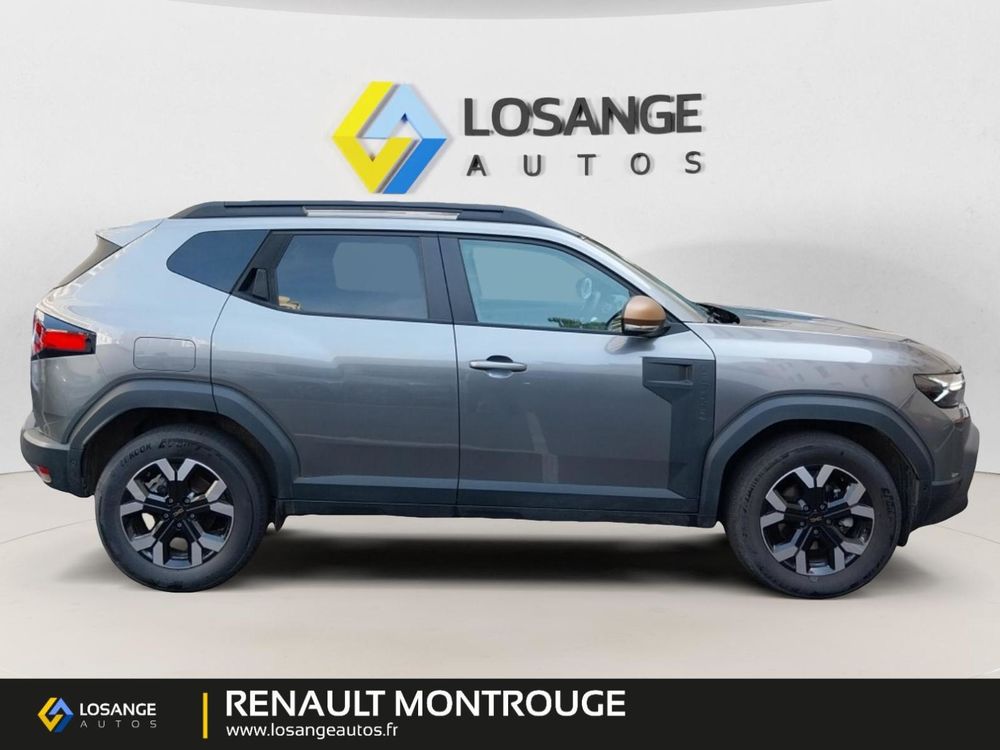 Duster Hybrid 140 Extreme 2025 occasion 92120 Montrouge