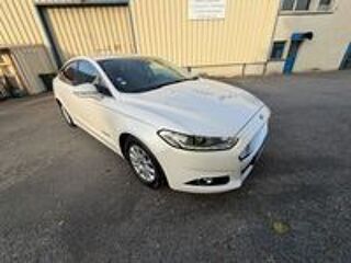 Mondeo 2.0 Hybrid 187 Titanium A 2015 occasion 69120 Vaulx-en-Velin