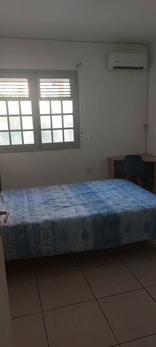  Appartement � louer 3 pi�ces 21 m� Petit-bourg
