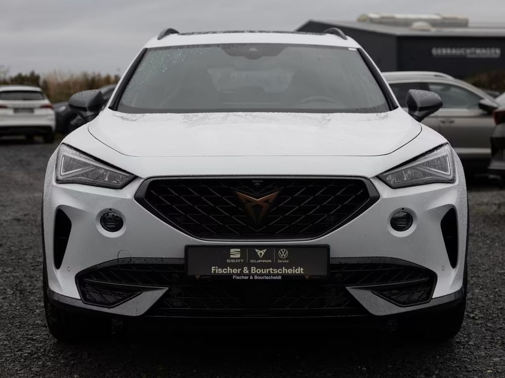 Formentor 1.4 e-HYBRID 245 ch DSG6 VZ 2023 occasion 38440 Saint-Jean-de-Bournay