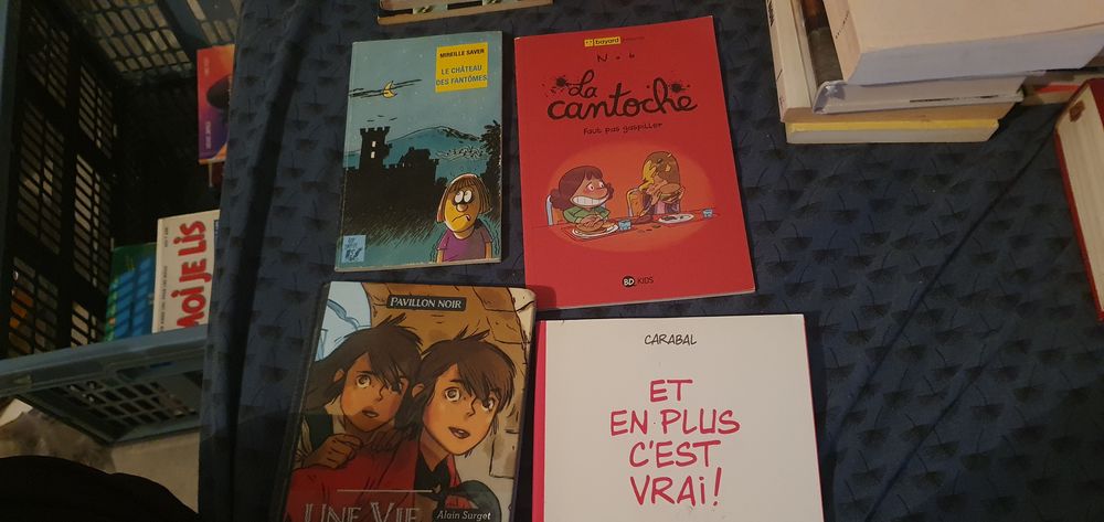 false Pu�riculture