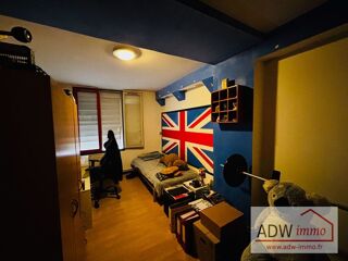  Appartement � vendre 4 pi�ces 84 m�