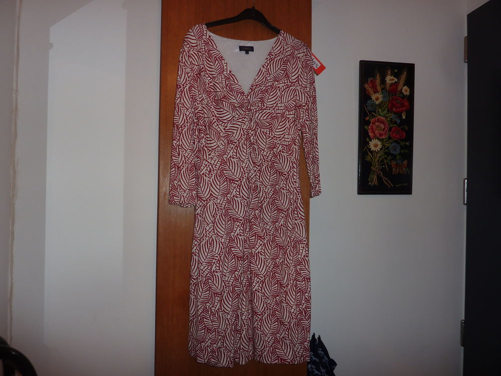 Robe femme Vêtements