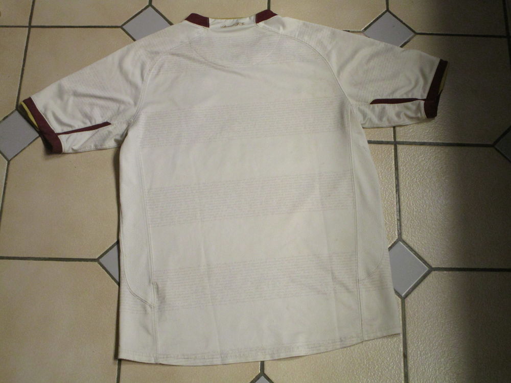 vieux maillot football NIKE N&deg; 23125510 "ARSENAL" 
