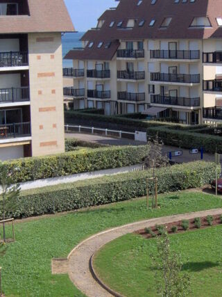 Location  Appartement 