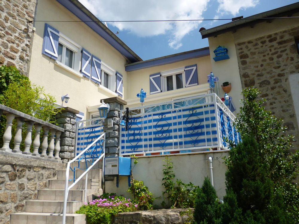 Vente Maison Maison de village Saint-didier-en-velay
