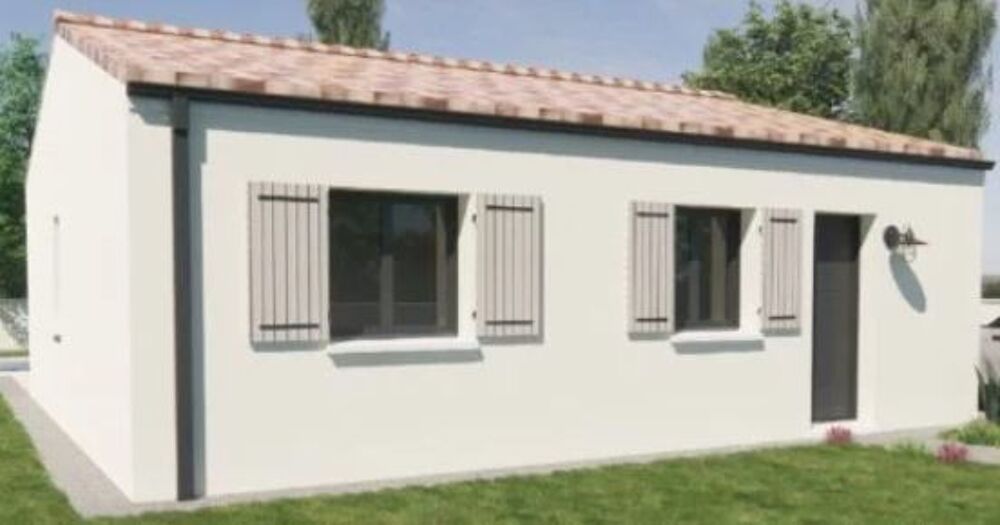 Vente Maison RECHERCHE : Projet atypique et amoureux des chiens ? Maison La sauve