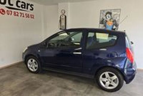 C2 1.4i Exclusive 2004 occasion 57800 Cocheren