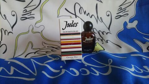 MINIATURE DE PARFUM 6 Trouy (18)
