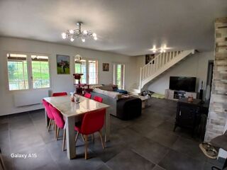  Maison à vendre 5 pièces 152 m²
