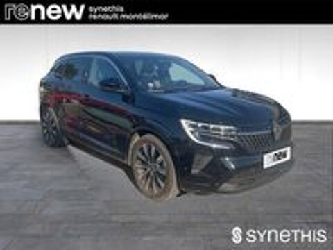 Austral techno E-Tech full hybrid 200 - 23 2024 occasion 26200 Montélimar