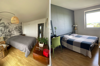 Appartement � louer 6 pi�ces 115 m�