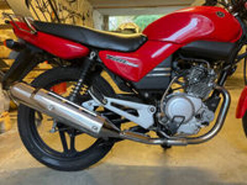 YAMAHA 2006 occasion 14400 Bayeux