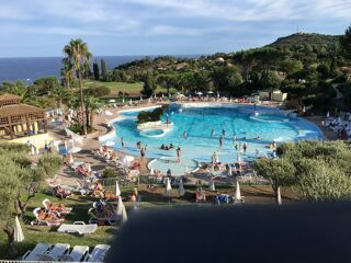 Location  Appartement 