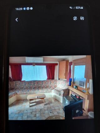  Chalet � vendre 4 pi�ces 40 m� 