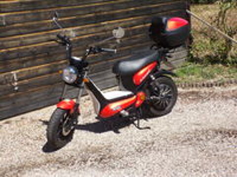 DIVERS 2022 occasion 47000 Agen
