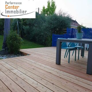  Appartement � vendre 4 pi�ces 128 m�